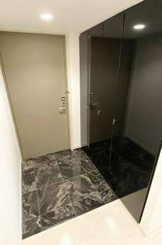 カスタリア西麻布霞町 