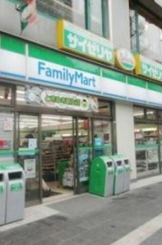 カスタリア西麻布霞町 