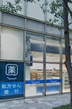カスタリア西麻布霞町 