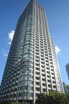 東京ツインパークスライトウィング 
