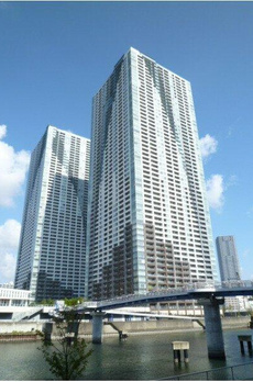 ＴＨＥ　ＴＯＫＹＯ　ＴＯＷＥＲＳ　ＳＥＡＴＯＷＥＲ 