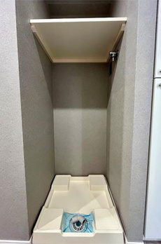 レジディア西麻布 