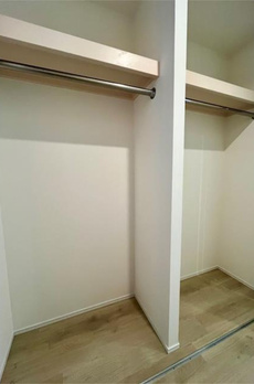 レジディア西麻布 