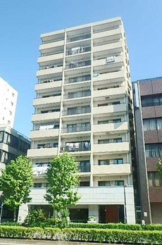 ソサエティ蔵前 