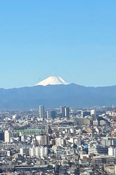 Ｂｒｉｌｌｉａ　Ｔｏｗｅｒｓ　目黒ノースレジデンス 