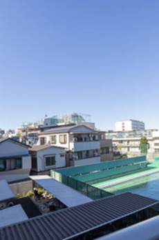 ＪＰ　ｎｏｉｅ　小石川富坂 