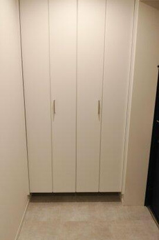 プライムアーバン市谷仲之町 