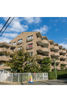 ブロンズストーン宇田川 