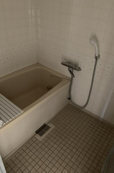 部屋番号：1104 