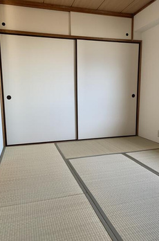 部屋番号：1104 