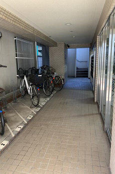 部屋番号：1104 