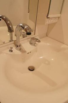 エタニティコート赤坂氷川町 