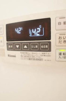 エタニティコート赤坂氷川町 