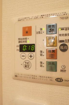 エタニティコート赤坂氷川町 