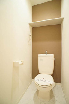 エタニティコート赤坂氷川町 