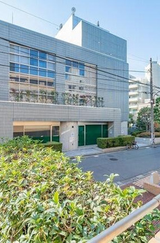 マノア六本木 