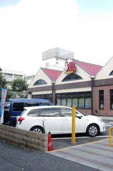 ヴィルラフィーネ東新宿 
