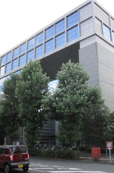 ヴィルラフィーネ東新宿 