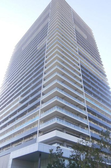 Ｂｒｉｌｌｉａ有明Ｃｉｔｙ　Ｔｏｗｅｒ 