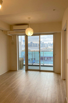 Ｂｒｉｌｌｉａ有明Ｃｉｔｙ　Ｔｏｗｅｒ 