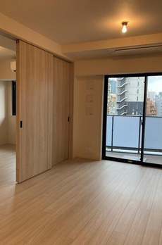 パークアクシス元麻布 