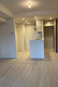 パークアクシス元麻布 