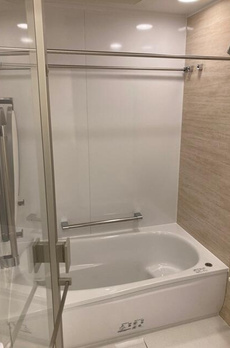 パークアクシス元麻布 
