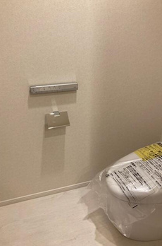 パークアクシス元麻布 