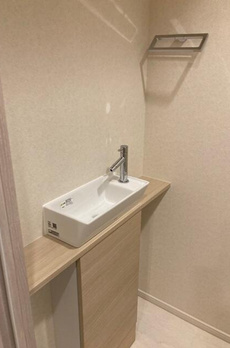 パークアクシス元麻布 