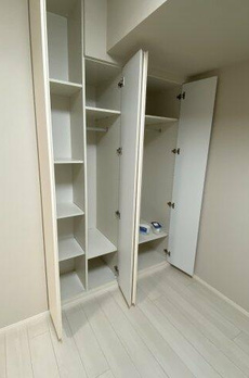 パークタワー渋谷本町 