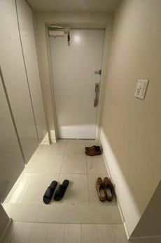 パークタワー渋谷本町 