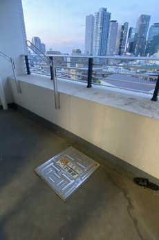 パークタワー渋谷本町 