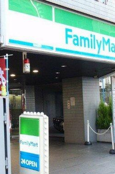 パークタワー渋谷本町 