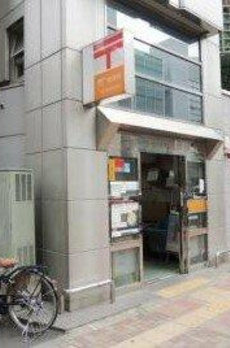 パークタワー渋谷本町 