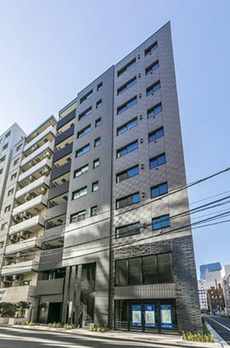 パークアクシス日本橋堀留町 