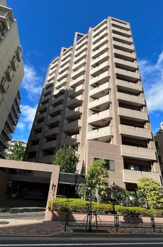 Ｔ’ｓ　ｇａｒｄｅｎ東陽町 