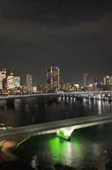 ＨＡＲＵＭＩ　ＦＬＡＧ　ＳＥＡ　ＶＩＬＬＡＧＥ　Ｄ棟 