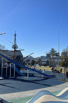 ＨＡＲＵＭＩ　ＦＬＡＧ　ＳＥＡ　ＶＩＬＬＡＧＥ　Ｄ棟 