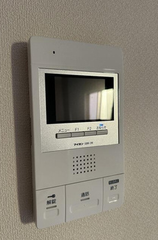 メゾンアザレア 