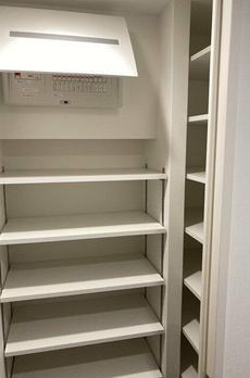 パークタワー勝どきサウス 