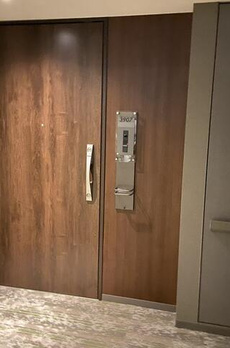 パークタワー勝どきサウス 