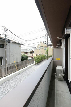 アルトゥーラ中井 