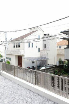 アルトゥーラ中井 