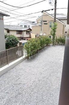 アルトゥーラ中井 