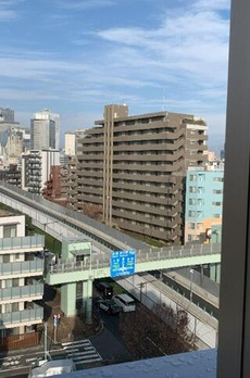 リヴシティ初台 