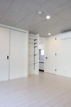 Ｒｅｖｅ　Ｒｅｓｉｄｅｎｃｅ　市ヶ谷 