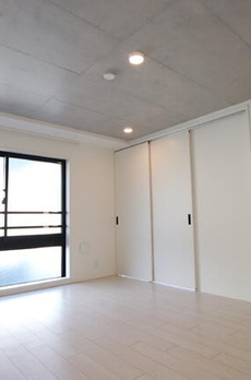 Ｒｅｖｅ　Ｒｅｓｉｄｅｎｃｅ　市ヶ谷 