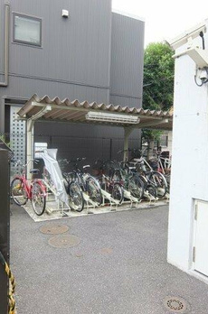 プラウドフラット代々木上原 