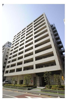 コンフォリア田町 