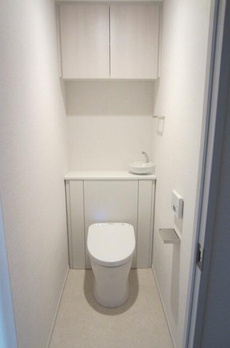 リヴェール赤坂 